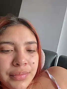 Snapshot of Kylie_brokee chatting on 03-13-26, 04:24 Kylie brokee online show from 03-13-26, 04:24