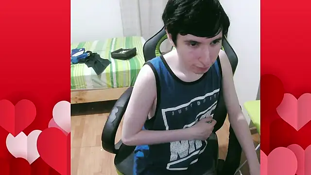 Twink martinboy online show from 03-09-25, 04:49