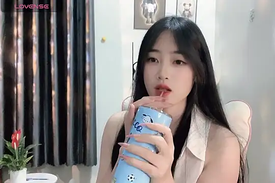  Aimy  online show from 01-13-25, 05:23