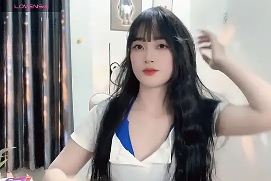  Aimy  online show from 01-14-25, 03:57