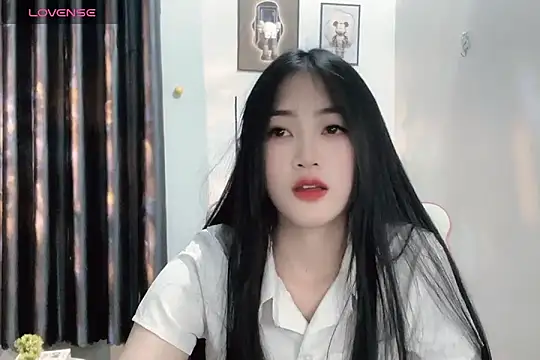  Aimy  online show from 01-18-25, 03:53