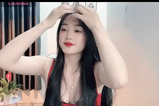  Aimy  online show from 02-15-25, 04:12