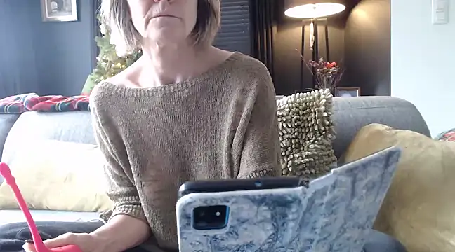 godinflower online show from 12-27-24, 10:12
