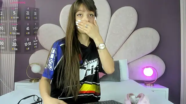 AmmyJones  online show from 02-19-25, 02:34