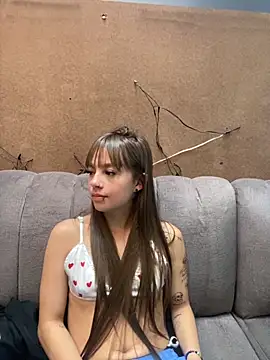 AmmyJones  online show from 10-01-25, 06:25