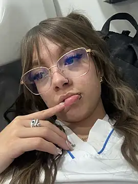 AmmyJones  online show from 02-11-26, 05:40