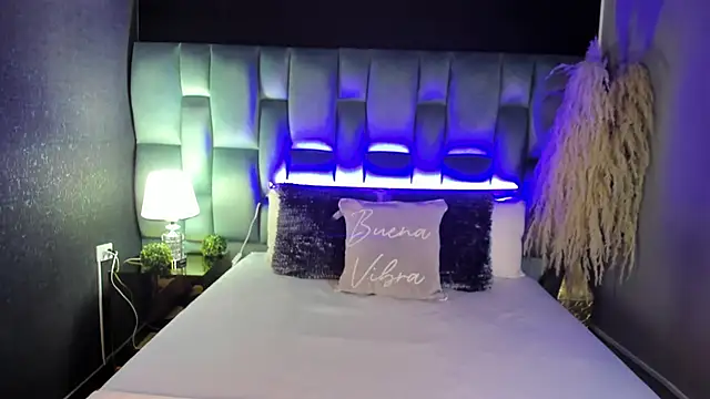 AmmyJones  online show from 05-01-26, 05:39