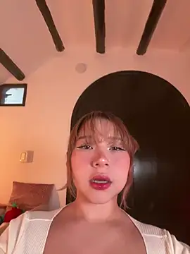 -SofiaCastillo- online show from 02-19-26, 10:28