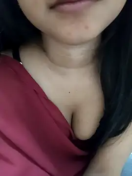 Baby love667 online show from 01-19-26, 01:26