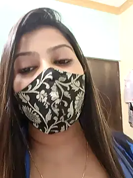 SANAYA ROY online show from 12-06-24, 07:45