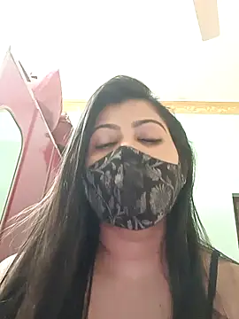 SANAYA ROY online show from 01-17-26, 10:09