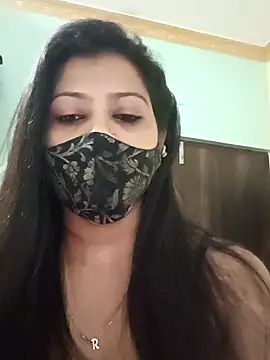 SANAYA ROY online show from 02-16-26, 08:21