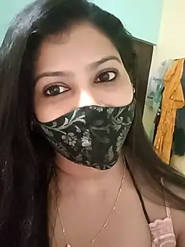 SANAYA ROY online show from 02-26-26, 08:13