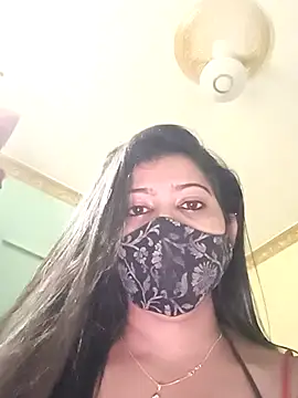 SANAYA ROY online show from 03-19-26, 08:24