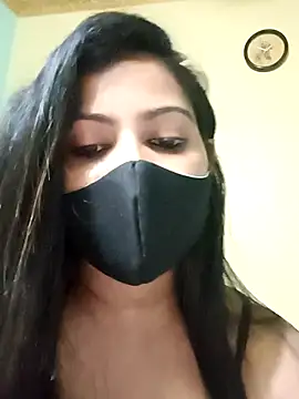 SANAYA ROY online show from 06-11-26, 08:18