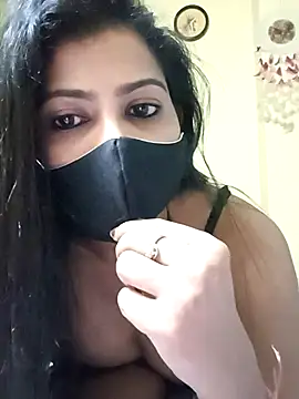 SANAYA ROY online show from 06-12-26, 07:57