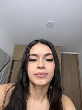VeronicaCruz  online show from 02-23-25, 08:17