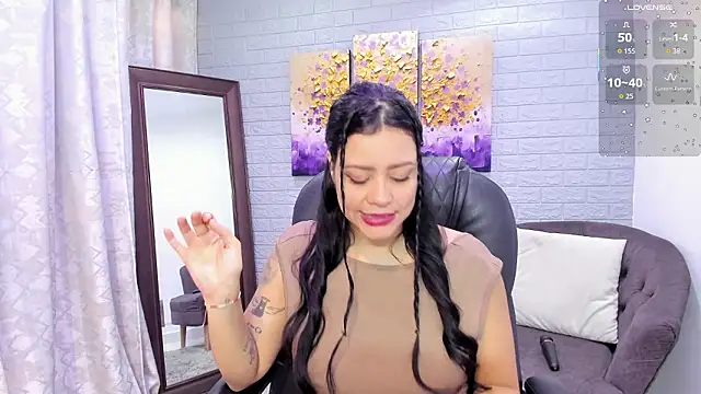 Snapshot of StefyGil_ chatting on 02-11-26, 12:32 StefyGil online show from 02-11-26, 12:32