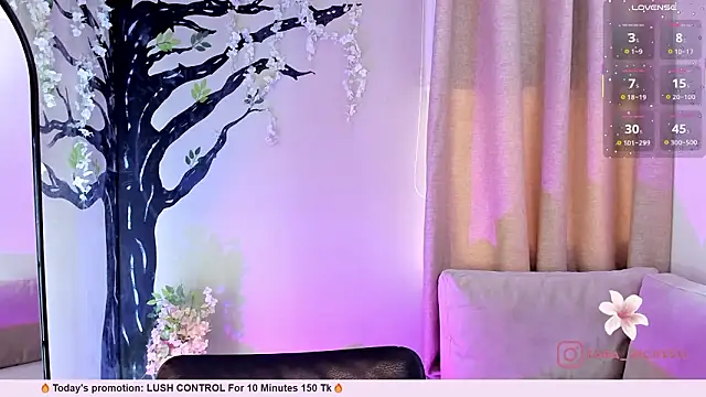 Snapshot of StefyGil_ chatting on 02-27-26, 12:05 StefyGil online show from 02-27-26, 12:05