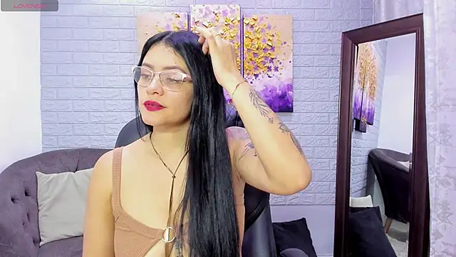 Snapshot of StefyGil_ chatting on 03-08-26, 12:20 StefyGil online show from 03-08-26, 12:20