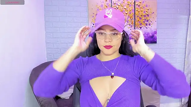 Snapshot of StefyGil_ chatting on 03-13-26, 11:28 StefyGil online show from 03-13-26, 11:28