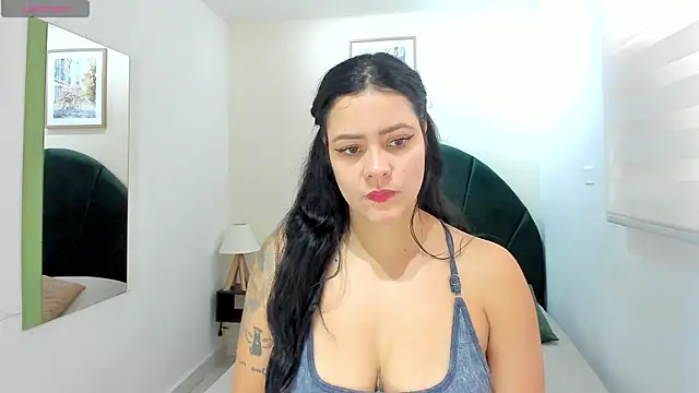 StefyGil  online show from 04-29-26, 12:09