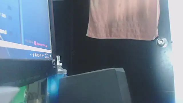 Snapshot of BustyAmanda chatting on 01-24-25, 11:48 BustyAmanda online show from 01-24-25, 11:48