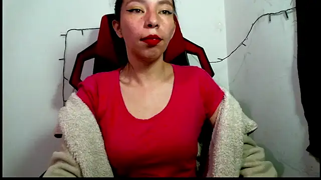 catalina colombia online show from 03-20-25, 01:37
