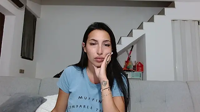 Gabrielaaxxx online show from 01-23-25, 07:18