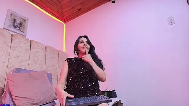  Marcela   online show from 04-29-26, 11:25