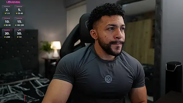 Martin Logan online show from 09-26-25, 11:09