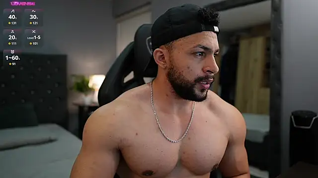 Martin Logan online show from 10-02-25, 11:12