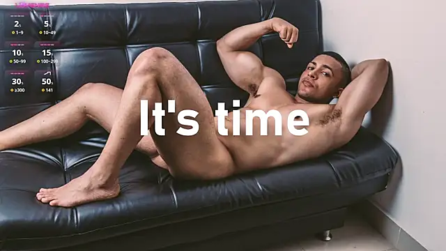 Martin Logan online show from 10-25-25, 09:09