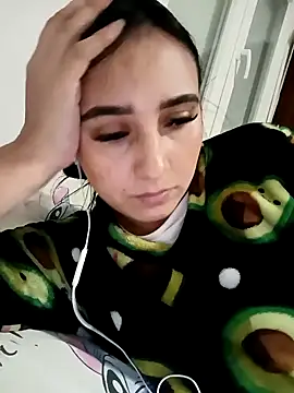 Juanamd1 online show from 12-04-24, 11:30