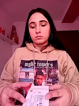 Juanamd1 online show from 01-18-25, 12:57