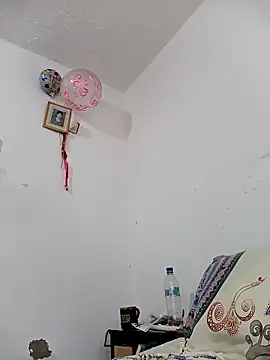 Juanamd1 online show from 03-18-26, 02:42