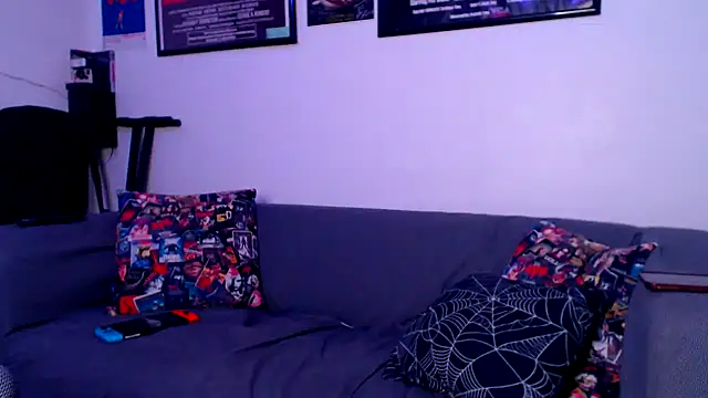 RyffBurnz online show from 12-03-24, 05:09