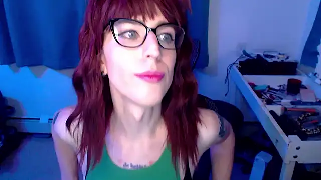 RyffBurnz online show from 02-11-25, 04:55