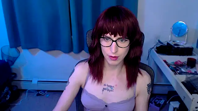 RyffBurnz online show from 02-13-25, 05:26