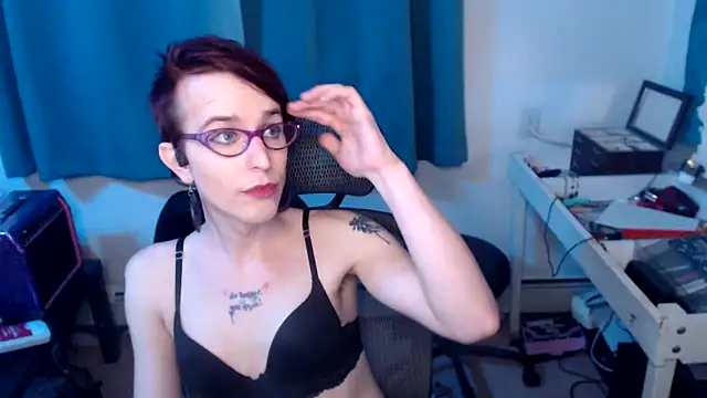 RyffBurnz online show from 03-11-25, 01:48