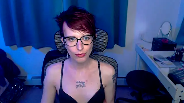 RyffBurnz online show from 03-18-25, 02:47