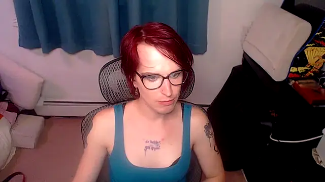 RyffBurnz online show from 09-11-25, 04:45