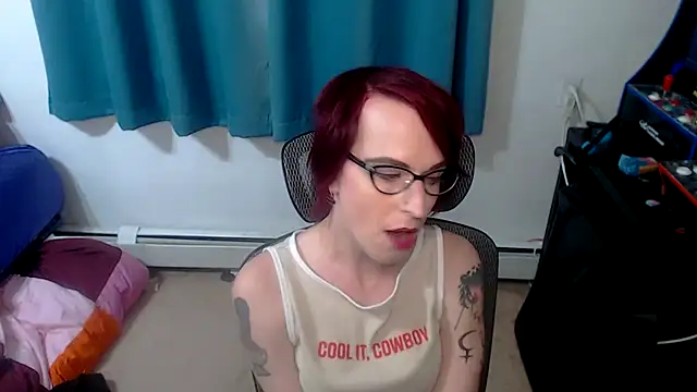 RyffBurnz online show from 10-07-25, 06:49