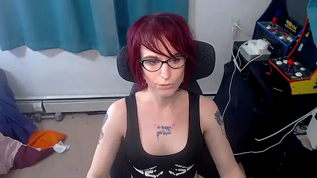 RyffBurnz online show from 03-09-26, 03:49