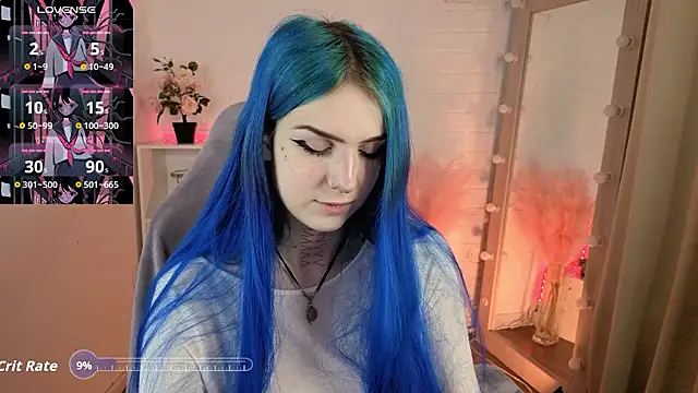 Snapshot of Reflexxxia_ chatting on 02-12-26, 05:57 Reflexxxia online show from 02-12-26, 05:57