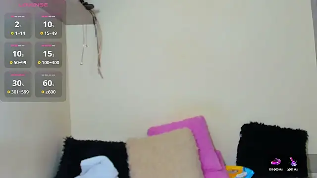 ValeryJohanson  online show from 09-11-25, 08:42