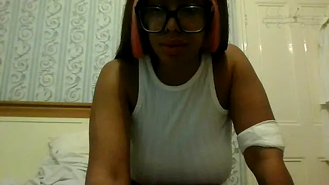 Snapshot of nolotymfcXo chatting on 02-05-26, 07:24 nolotymfcXo online show from 02-05-26, 07:24