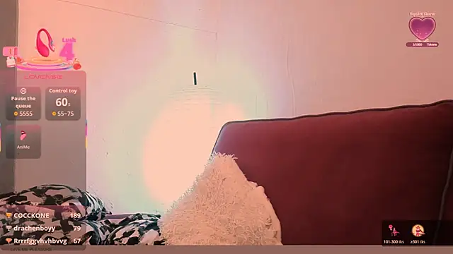 Lakshmi lotus online show from 12-17-25, 10:38