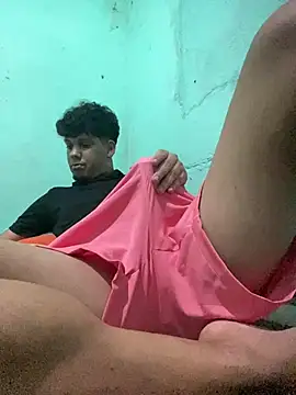 king cum  online show from 01-03-25, 02:40