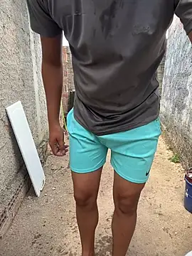 king cum  online show from 11-18-25, 04:44